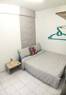 Aman Dua Apartment by SYNC