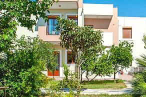 Island Suites