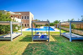 Island Suites