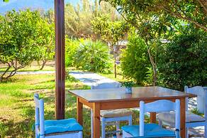 Island Suites