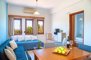 Island Suites