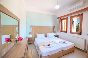 Island Suites