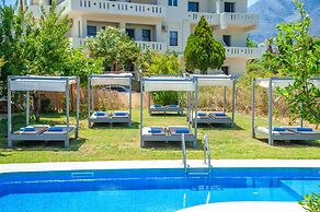 Island Suites