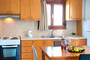 Island Suites