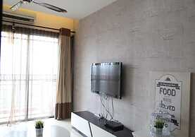 Casa Indah by SYNC