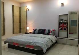 Casa Indah by SYNC