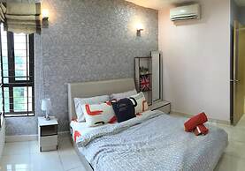 Casa Indah by SYNC