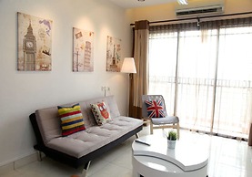 Casa Indah by SYNC