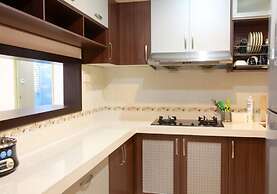 Casa Indah by SYNC