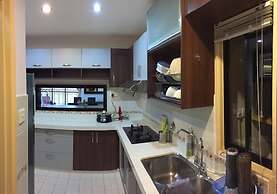 Casa Indah by SYNC