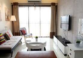 Casa Indah by SYNC