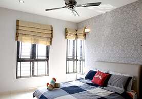 Casa Indah by SYNC