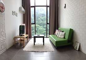 Empire Soho by SYNC