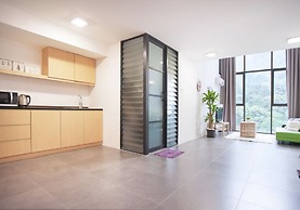 Empire Soho by SYNC