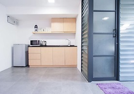 Empire Soho by SYNC