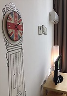 Empire Soho by SYNC
