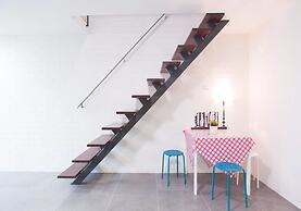 Empire Soho by SYNC