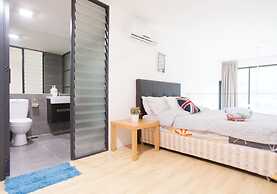 Empire Soho by SYNC
