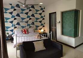 Ritze Perdana One A by SYNC