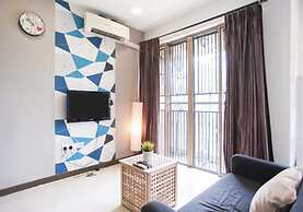 Ritze Perdana One A by SYNC