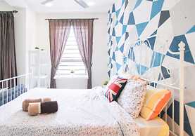 Ritze Perdana One A by SYNC