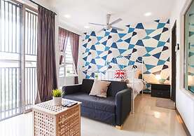 Ritze Perdana One A by SYNC