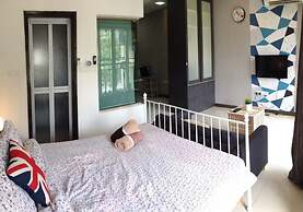 Ritze Perdana One A by SYNC