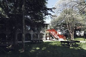 Bolu Koru Hotels Spa & Convention