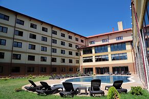 Bolu Koru Hotels Spa & Convention