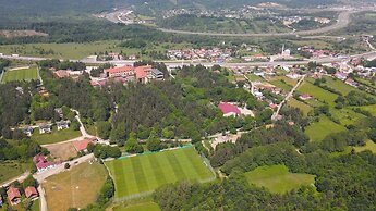 Bolu Koru Hotels Spa & Convention