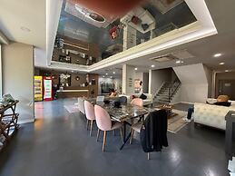 On Hotel