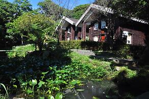 Yanmin Hot Spring Resort