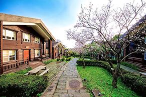 Yanmin Hot Spring Resort