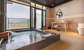 Yanmin Hot Spring Resort