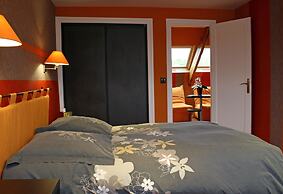Hostellerie de la Mer