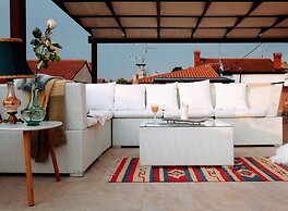 Apartmani Eva