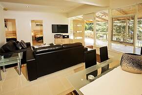 Beach House Units - 2