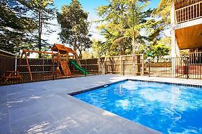 Beach House Units - 1