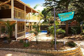 Beach House Units - 1