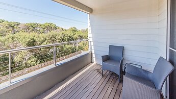 Birch Holiday House