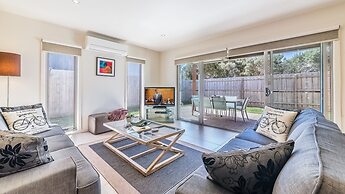 Birch Holiday House