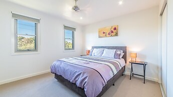 Birch Holiday House