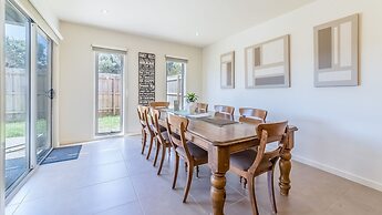 Birch Holiday House