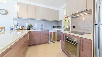 Birch Holiday House