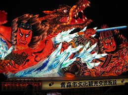 Yadoya Tsubaki