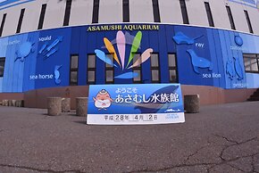 Yadoya Tsubaki