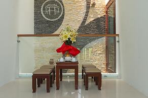 Lantern Villa