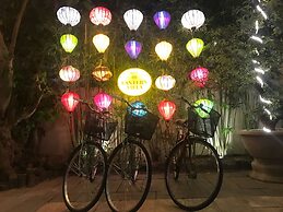 Lantern Villa