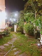 Lantern Villa