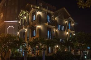 Lantern Villa